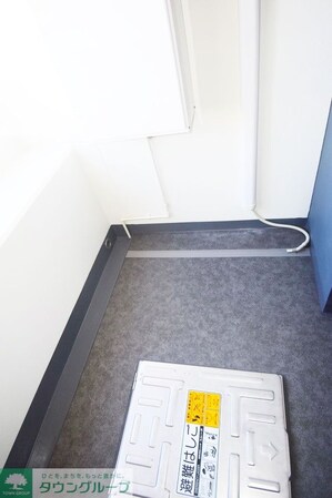 GRAN PASEO横濱関内PREMIUMの物件内観写真